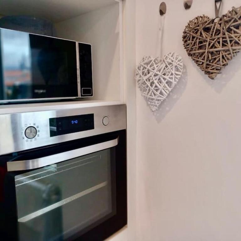Auvergne mon amour - Appartement - 17