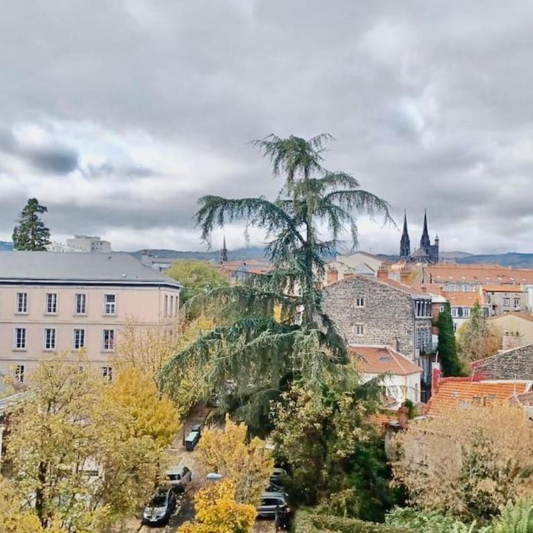 Auvergne mon amour - Appartement - 12