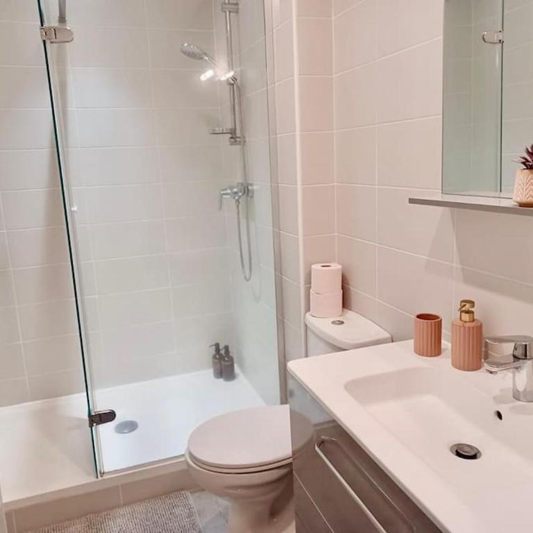 Auvergne mon amour - Appartement - 9