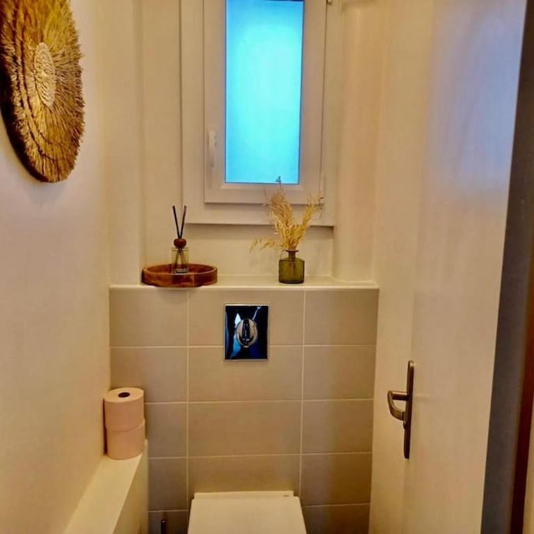 Auvergne mon amour - Appartement - 24