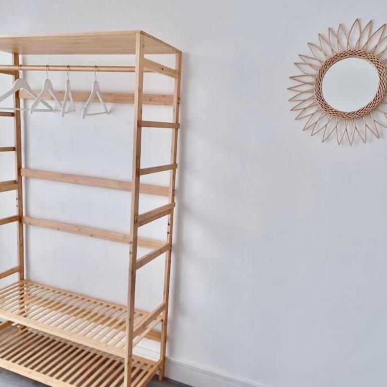 Auvergne mon amour - Appartement - 21