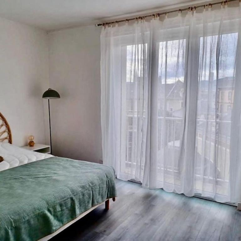 Auvergne mon amour - Appartement - 20