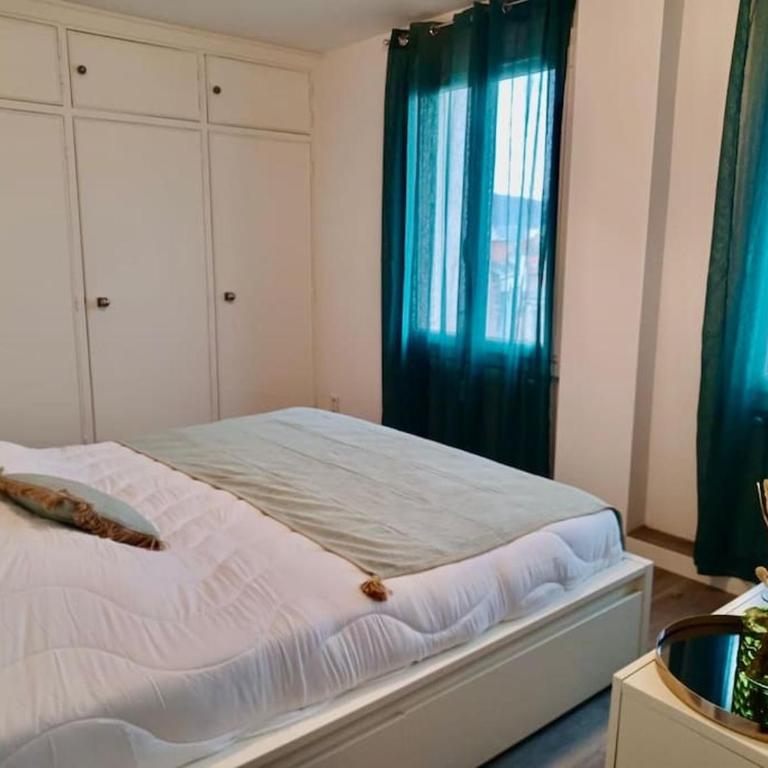 Auvergne mon amour - Appartement - 23