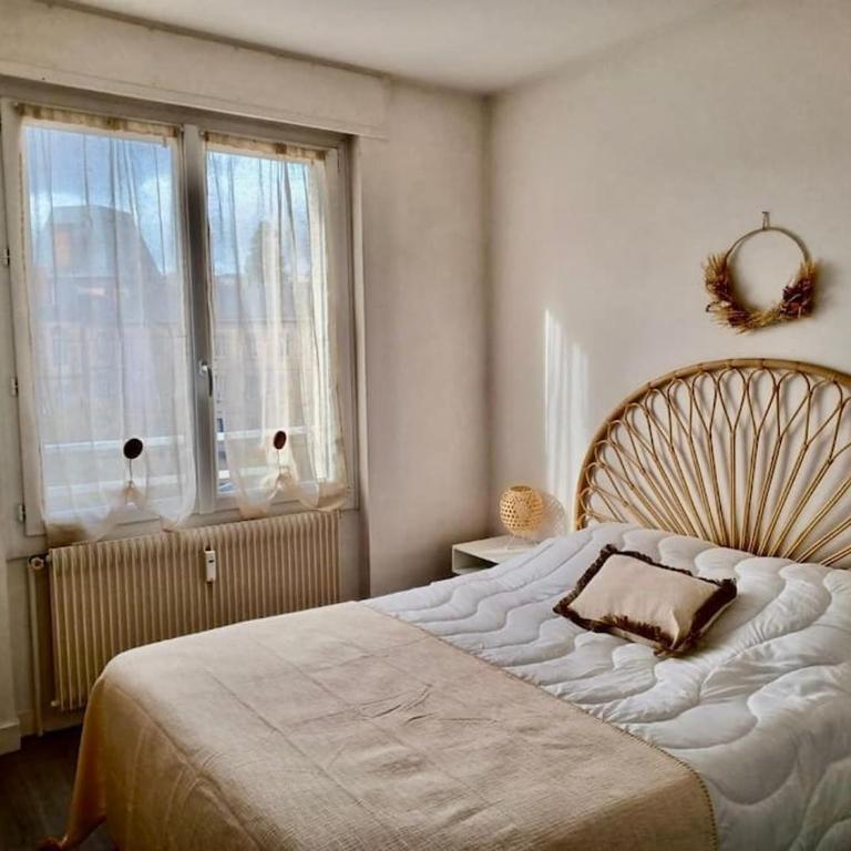 Auvergne mon amour - Appartement - 26