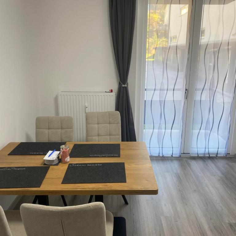 Ferienwohnung Klaus - Haus Alpenland - Apartment mit 1 Schlafzimmer - 3