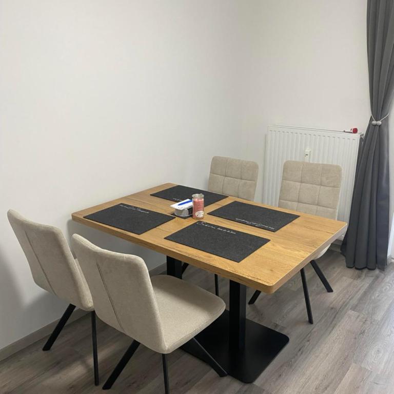 Ferienwohnung Klaus - Haus Alpenland - Apartment mit 1 Schlafzimmer - 9