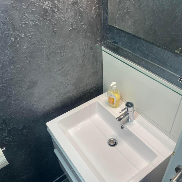 Ferienwohnung Klaus - Haus Alpenland - Apartment mit 1 Schlafzimmer - 7