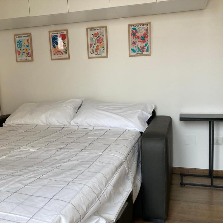 Monolocale con ampio terrazzo - Appartamento con 1 Camera da Letto - 3