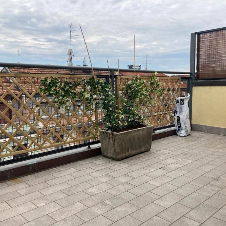 Monolocale con ampio terrazzo - Appartamento con 1 Camera da Letto - 23