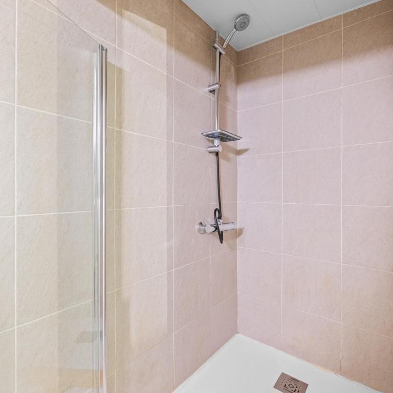 Spacieux Loft & Central- Vieux Nice - Appartement 2 Chambres - 11