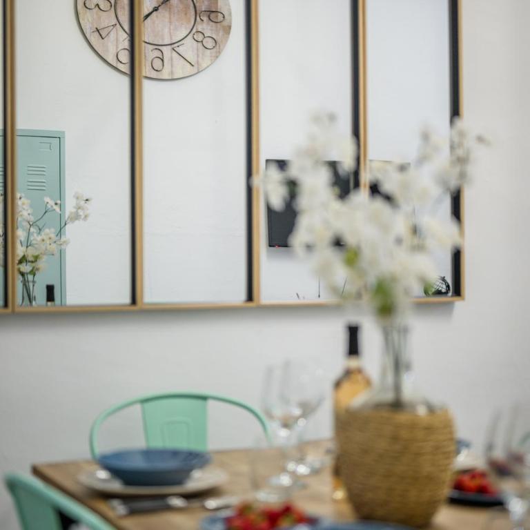 Spacieux Loft & Central- Vieux Nice - Appartement 2 Chambres - 29