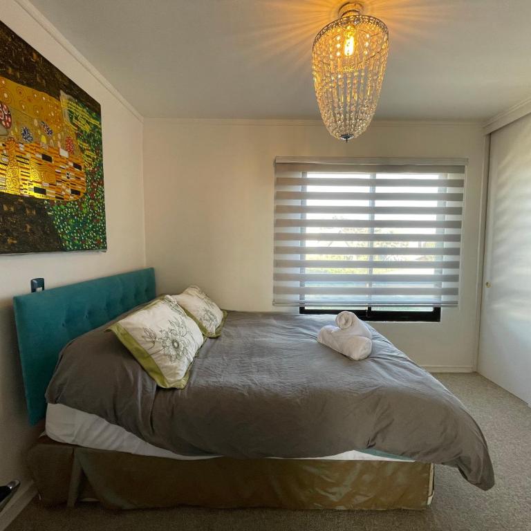 Departamento con Vista al Mar en Pichilemu - Casa de 2 dormitorios - 16