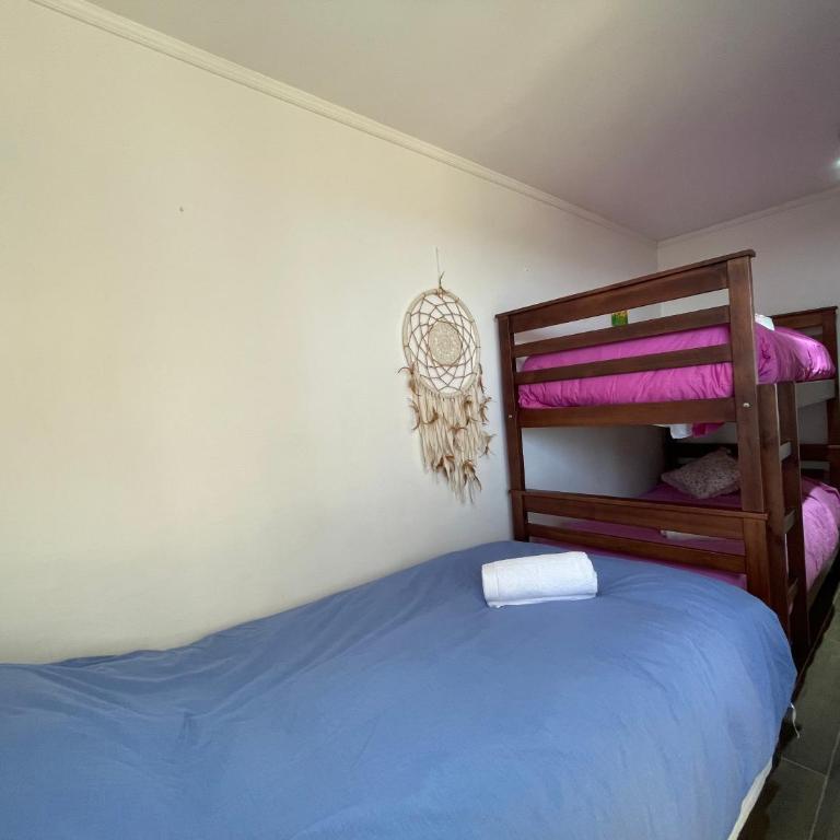 Departamento con Vista al Mar en Pichilemu - Casa de 2 dormitorios - 18