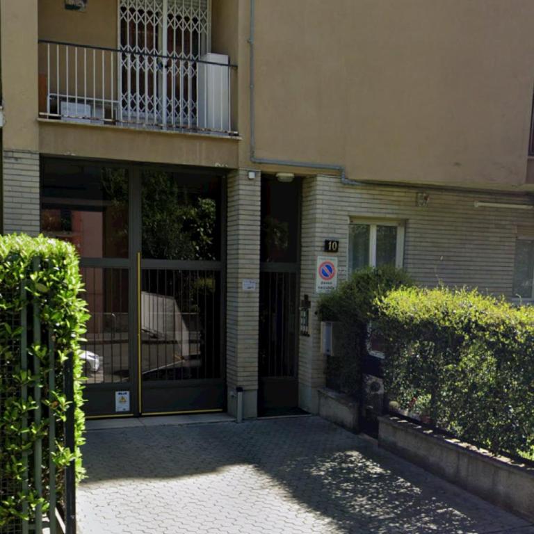 CityLife MiCo Apartment - Appartamento con 1 Camera da Letto - 2