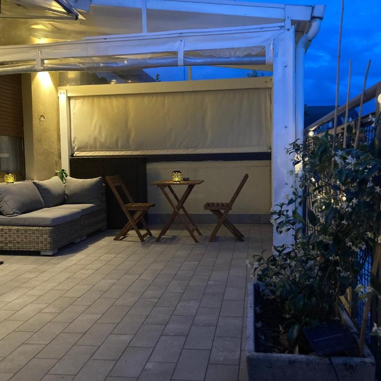 Monolocale con ampio terrazzo - Appartamento con 1 Camera da Letto - 27