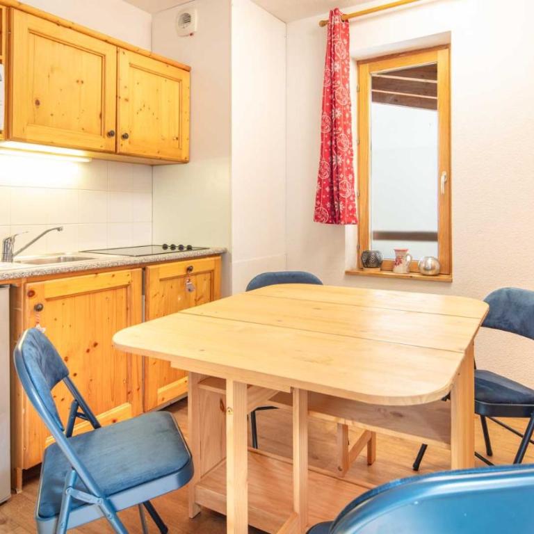 LES FERMES DE SAINT SORLIN - KALMIA - K101 - 4 per - Appartement - 8