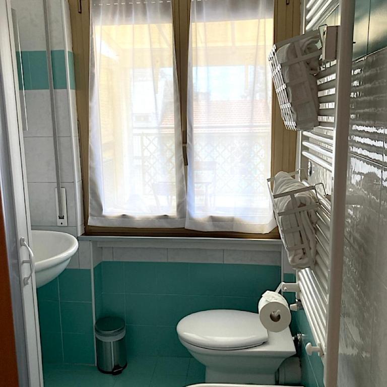 Monolocale con ampio terrazzo - Appartamento con 1 Camera da Letto - 33