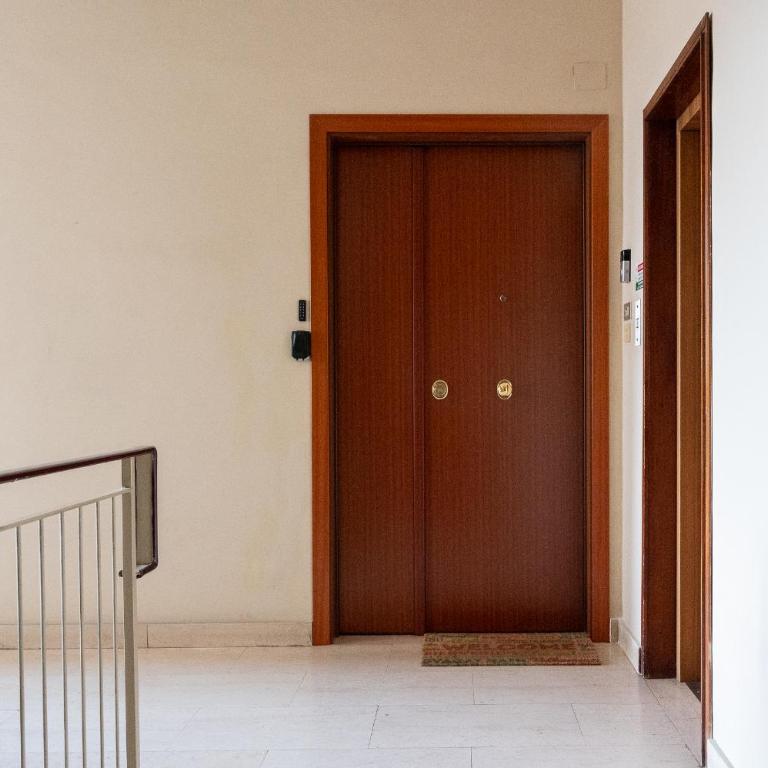 Godi Fiorenza Suite - Duomo a 15 Minuti e Aeroporto a 4 Minuti con Tramvia T2 - Appartamento Deluxe - 38