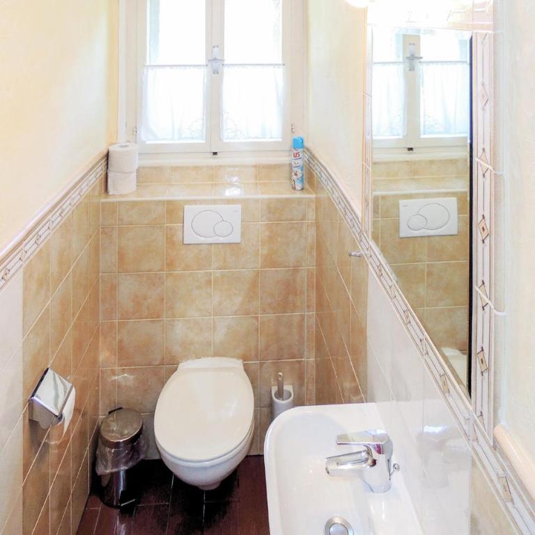 Gemuetliches Ferienhaeuschen - Ferienhaus mit 4 Zimmern - 15