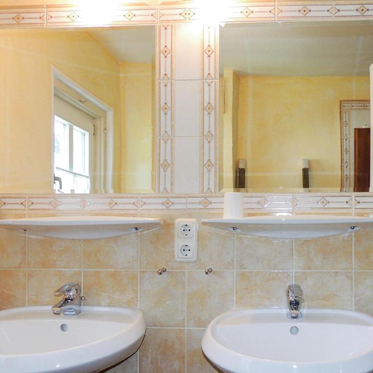 Gemuetliches Ferienhaeuschen - Ferienhaus mit 4 Zimmern - 17