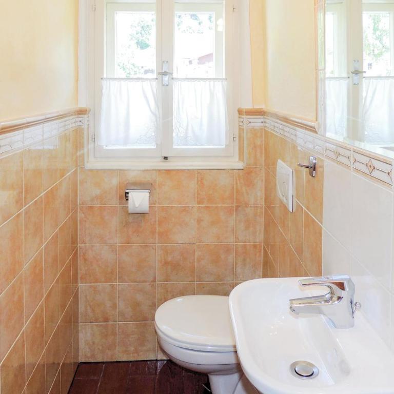 Gemuetliches Ferienhaeuschen - Ferienhaus mit 4 Zimmern - 18
