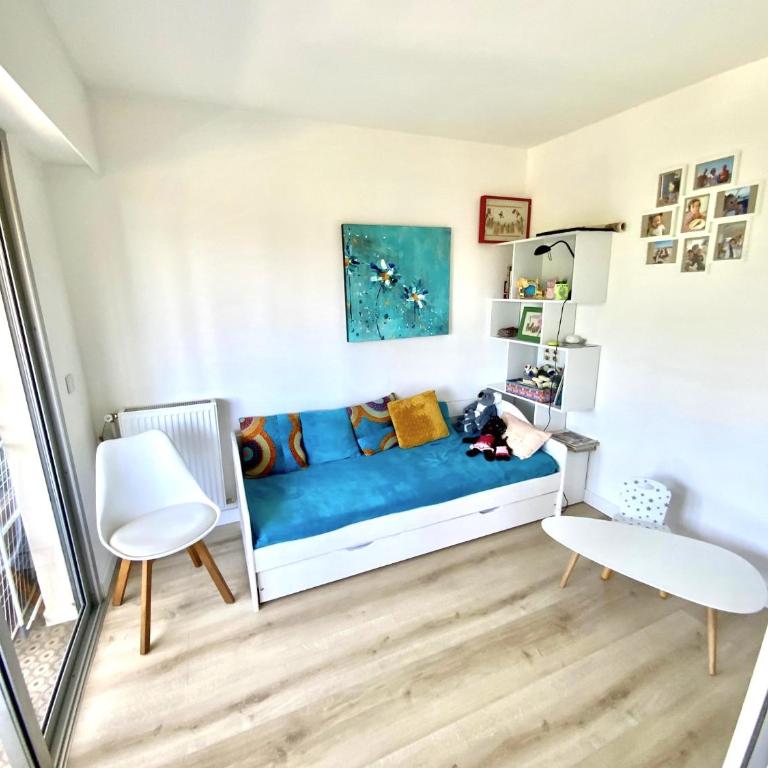 Antibes t3 - Appartamento - 3