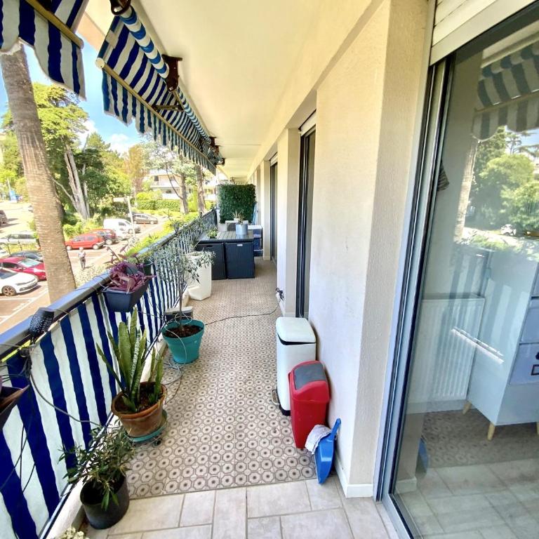 Antibes t3 - Appartamento - 6