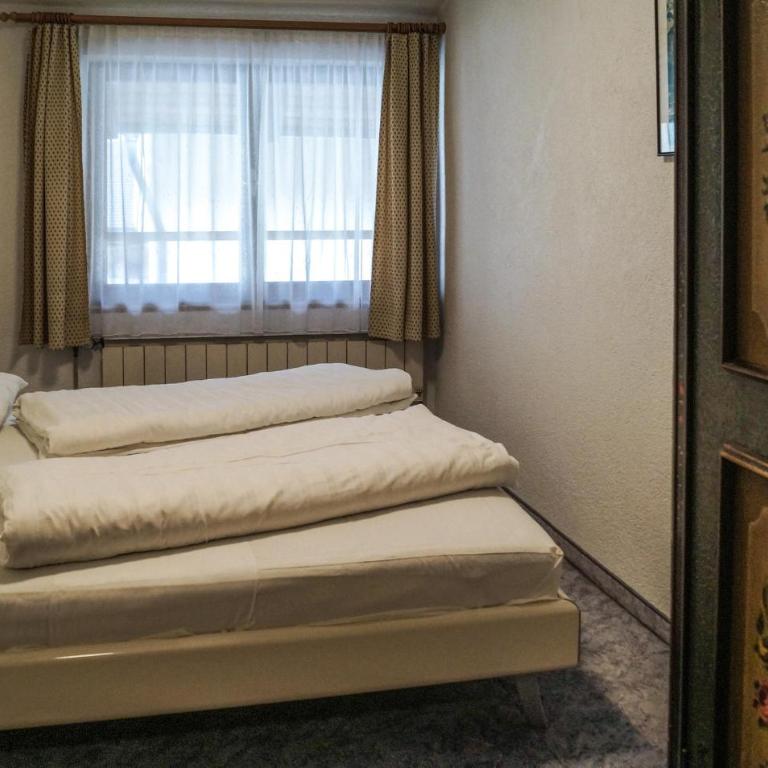 Schoene Ferienwohnung-Fuegen - Apartment mit 2 Schlafzimmern - 8