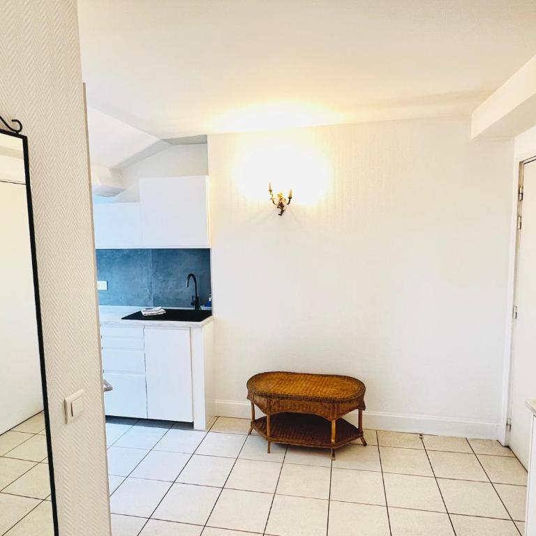 Résidence La Villa Léonie - Attic Superior Studio (3 Adults) - 3