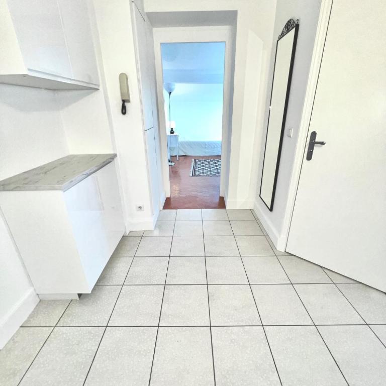 Résidence La Villa Léonie - Attic Superior Studio (3 Adults) - 7