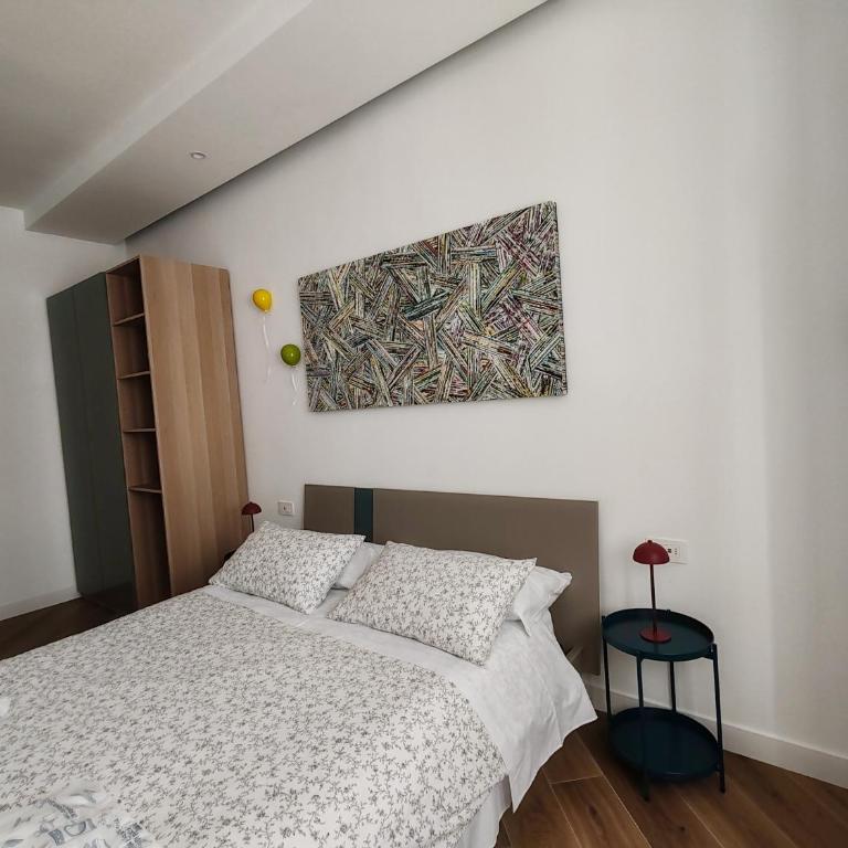 Guest House Josephine - Appartamento - Piano Terra - 3