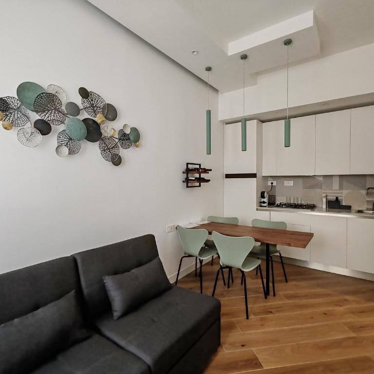 Guest House Josephine - Appartamento - Piano Terra - 2