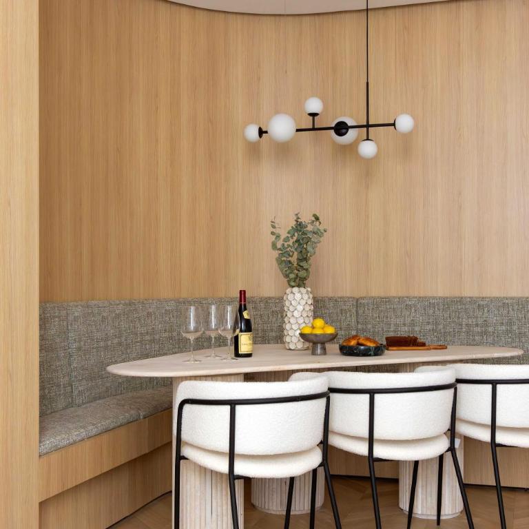 Apt Exceptional - AC - 3BR-8P- Gare de l 'Est - Three-Bedroom Apartment - 7
