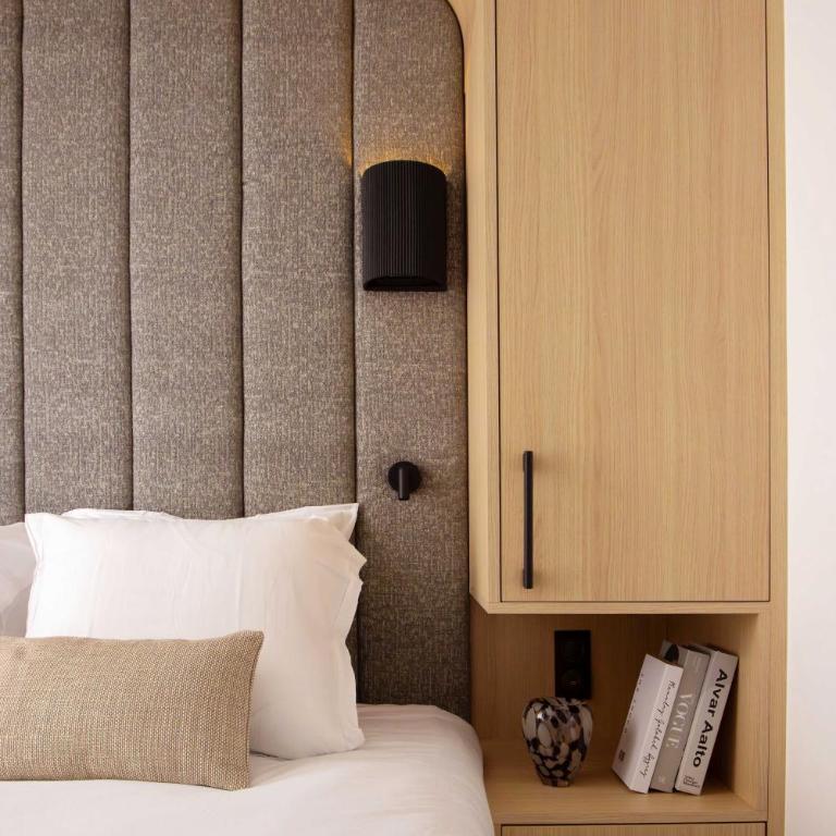 Apt Exceptional - AC - 3BR-8P- Gare de l 'Est - Three-Bedroom Apartment - 10