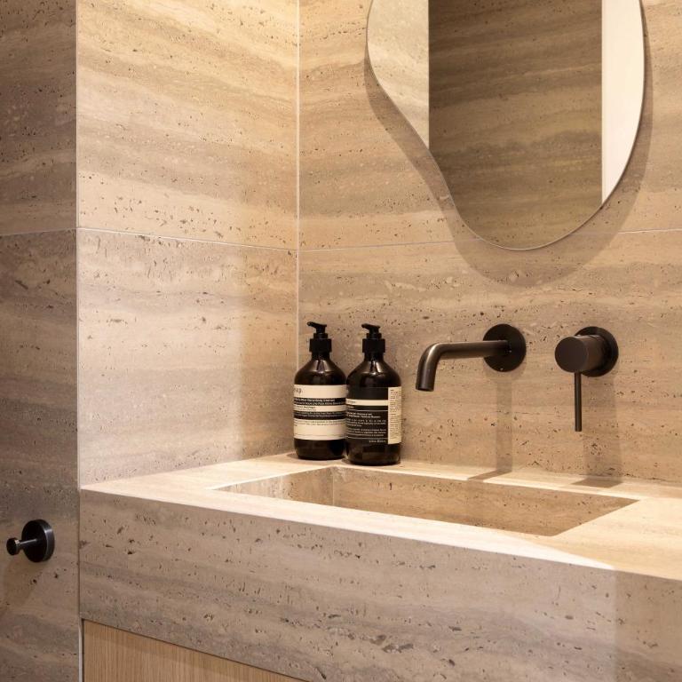 Apt Exceptional - AC - 3BR-8P- Gare de l 'Est - Three-Bedroom Apartment - 6