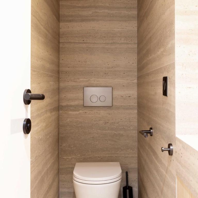 Apt Exceptional - AC - 3BR-8P- Gare de l 'Est - Three-Bedroom Apartment - 20