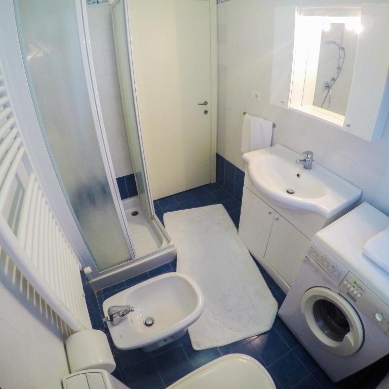 Residence Solemar - Agenzia Cocal - Appartamento con 1 Camera da Letto (4 Adulti) - 3