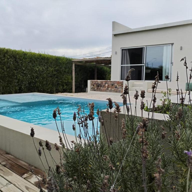 Luna Vista - Four-Bedroom Vacation Home - 22