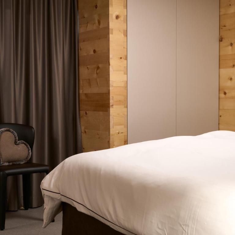 rocksresort - Deluxe Apartment mit 1 Schlafzimmer - 1