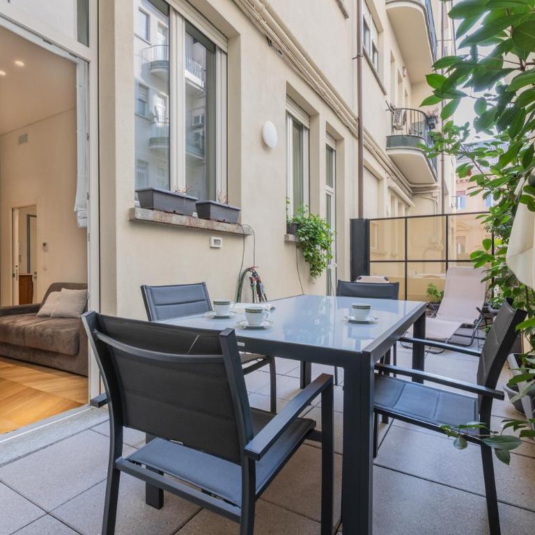 Prestige Apartment Via Roma by Wonderful Italy - Appartamento con Terrazza - 5