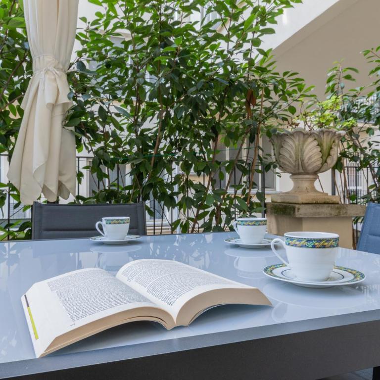 Prestige Apartment Via Roma by Wonderful Italy - Appartamento con Terrazza - 33