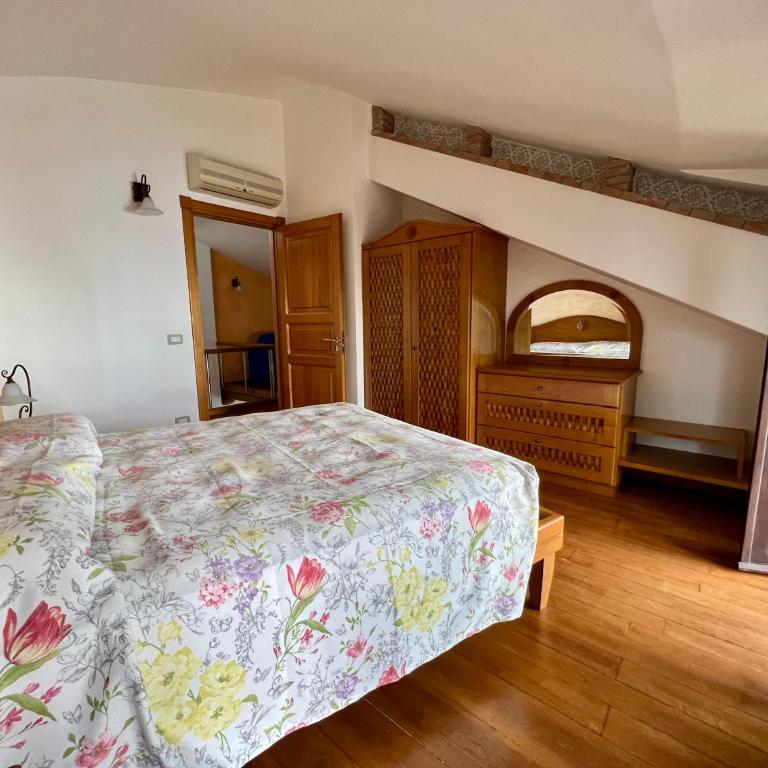 Villa Santa Rosa con Jacuzzi e vista panoramica - Casa con 3 Camere da Letto - 7