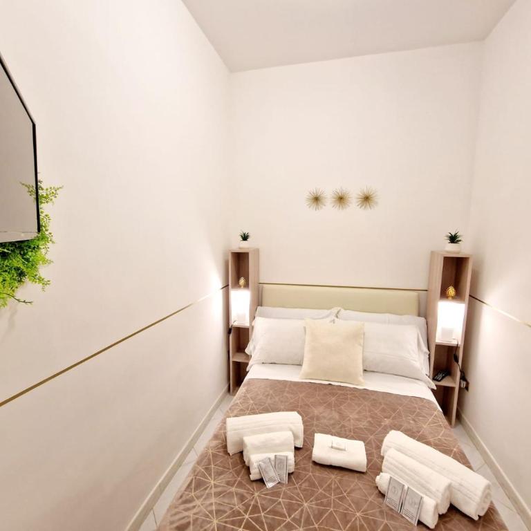 Politeama Dependance - One-Bedroom Apartment - 14
