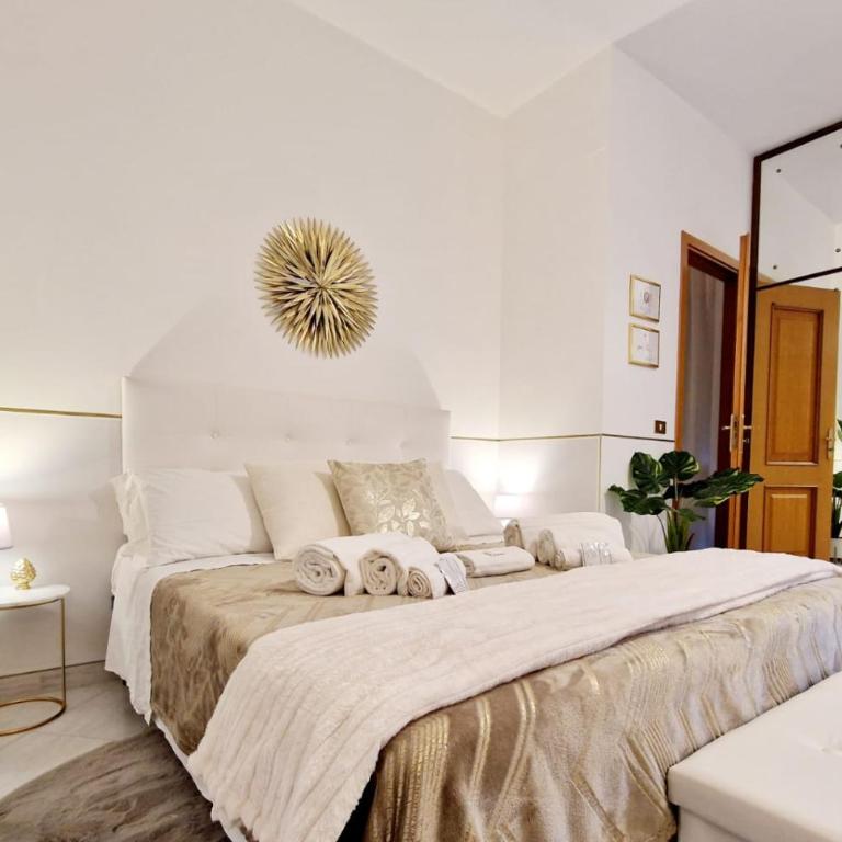 Politeama Dependance - One-Bedroom Apartment - 8