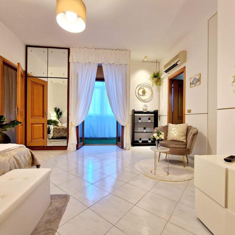 Politeama Dependance - One-Bedroom Apartment - 13