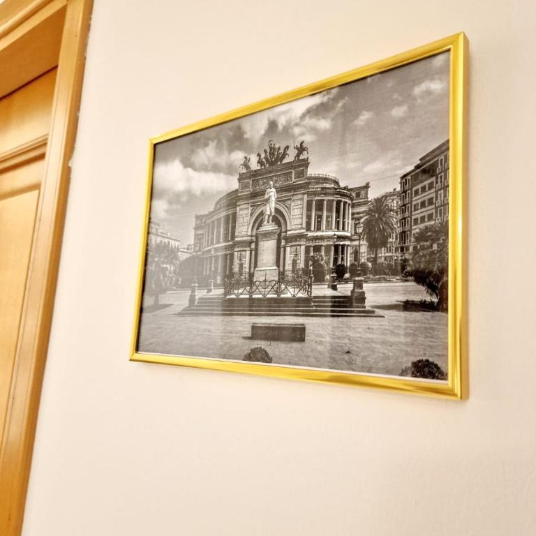 Politeama Dependance - One-Bedroom Apartment - 11