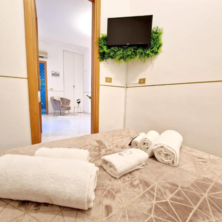 Politeama Dependance - One-Bedroom Apartment - 15
