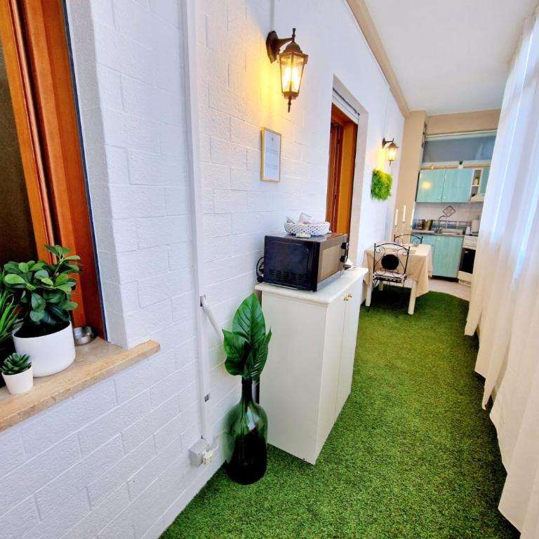 Politeama Dependance - One-Bedroom Apartment - 23