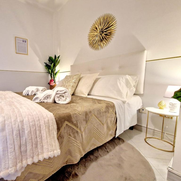 Politeama Dependance - One-Bedroom Apartment - 17