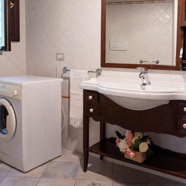 Villa Santa Rosa con Jacuzzi e vista panoramica - Casa con 3 Camere da Letto - 15